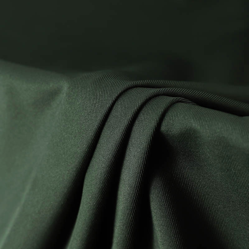 75D fuld polyester komposit beklædningsforing enkeltsidet flad klud 75D fuld polyester komposit beklædningsforing enkeltsidet flad klud