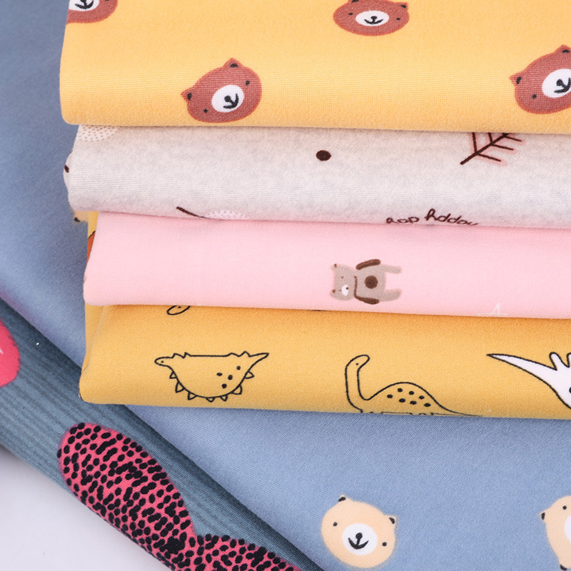 75D blød og hudvenlig ammoniakfri silke