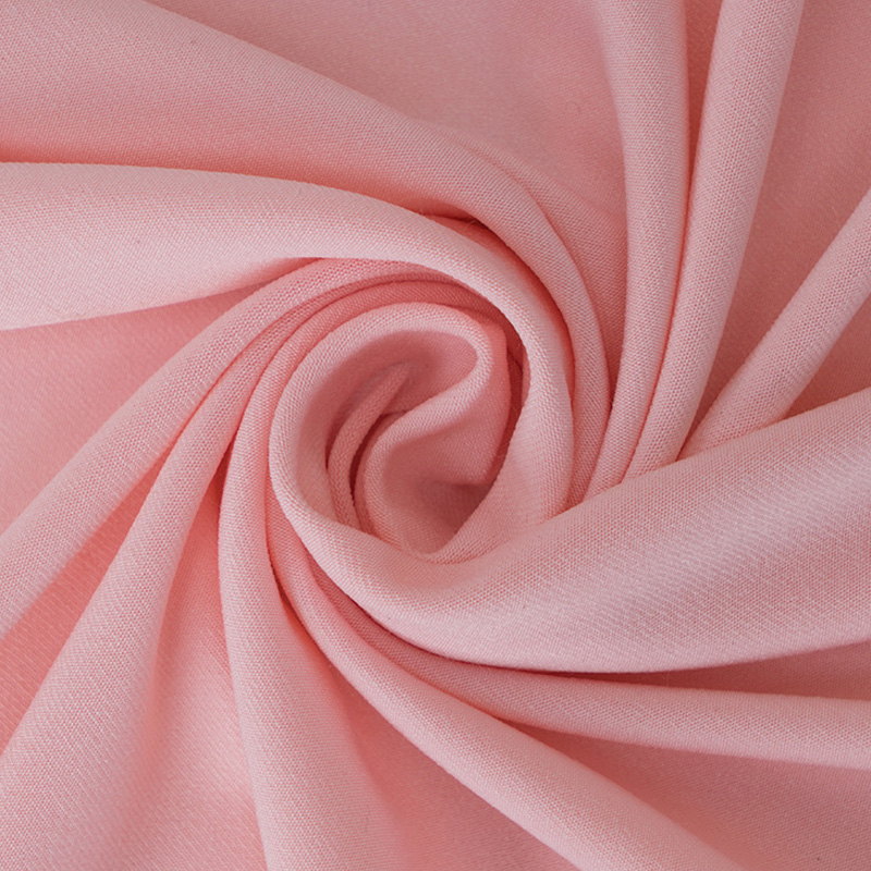 100D 90% polyester 10% spandex spandex uden spandex