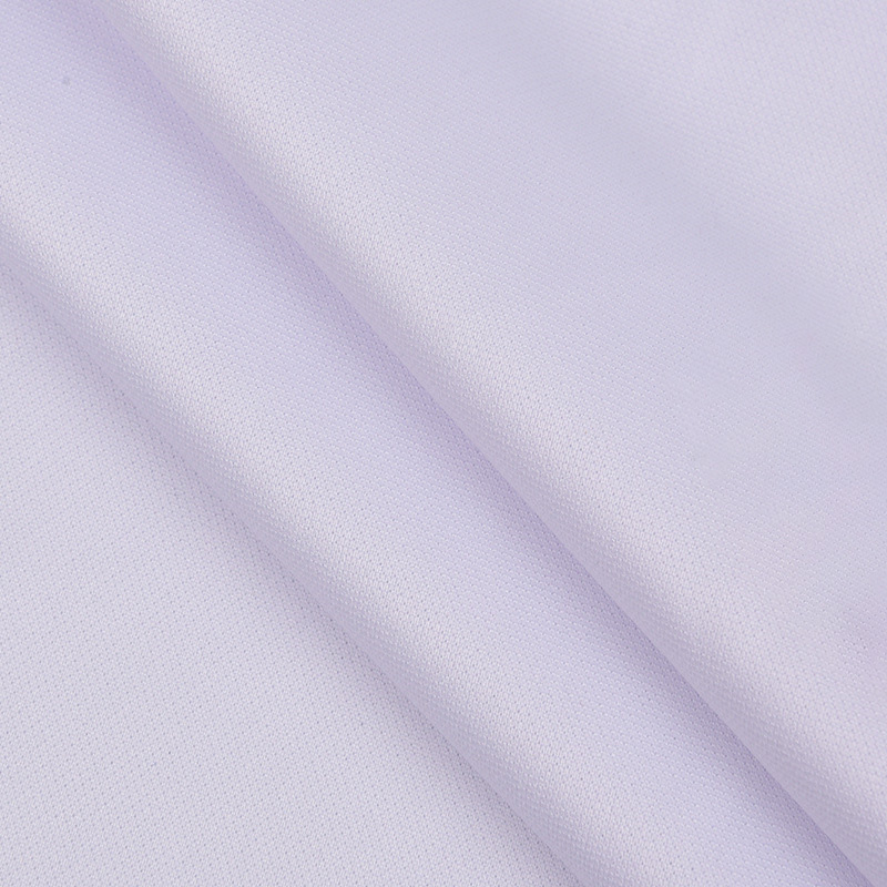 Åndbart garnvævet tre-vejs stof