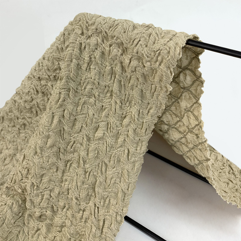 Konkav og konveks tekstur boble klud Konkav og konveks tekstur boble klud