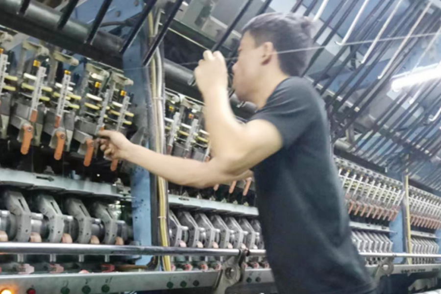 DTY-produktion-Overskriftsområde