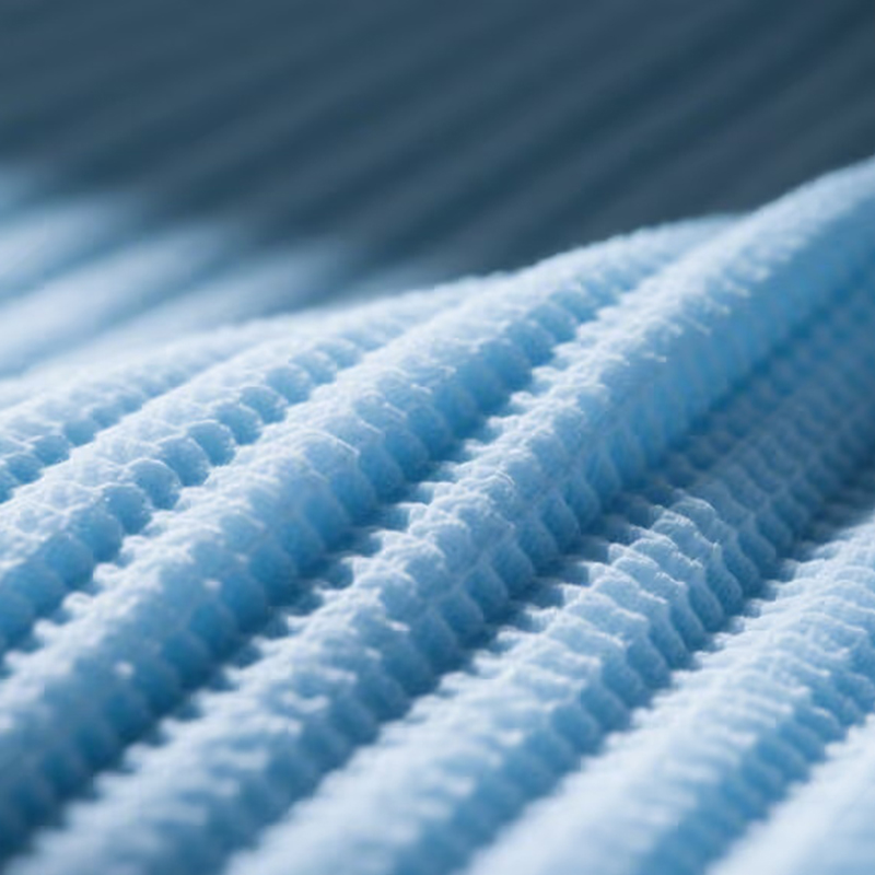 Udvalgt luftlagsstof