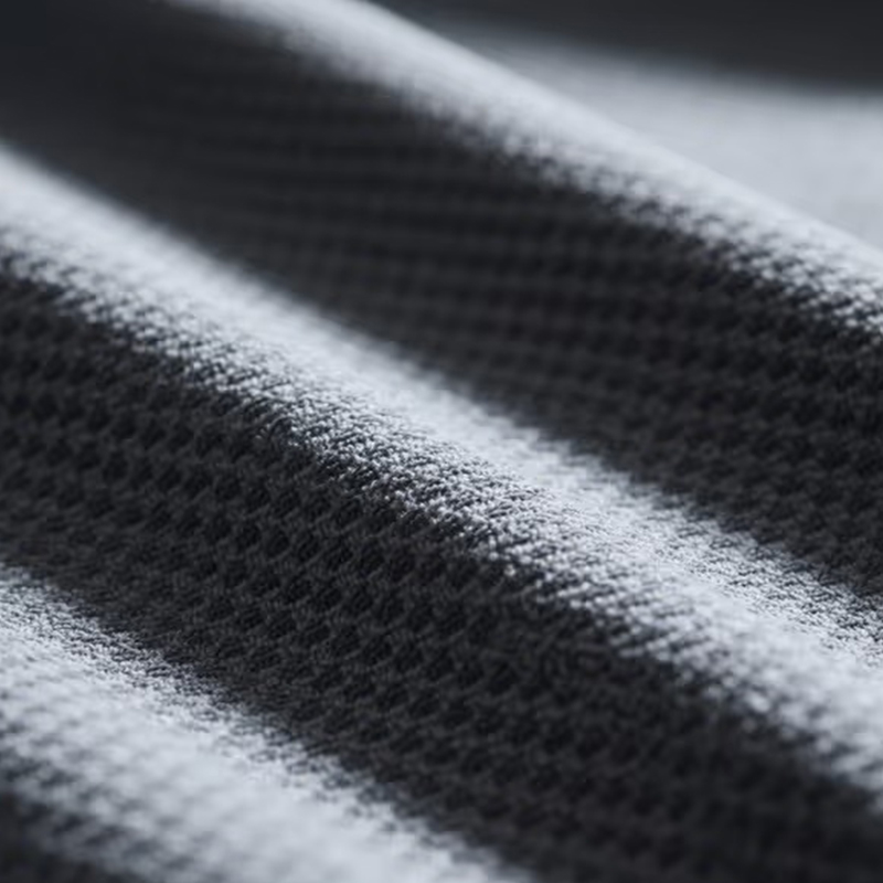 Grade 5 birdseye stof